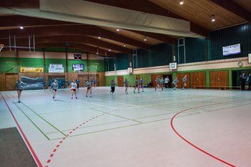 Bild 6 - B-Juniorinnen HSG Kremperheide/M�nsterdorf - Buxtehuder SV